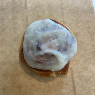 Cinnamon Roll