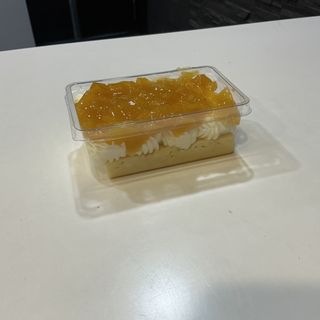 Torta al mango