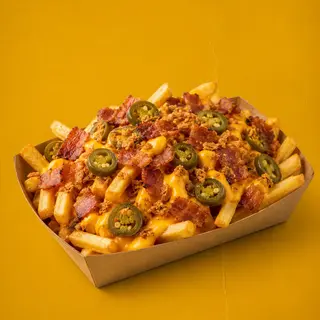Hot Cheddar