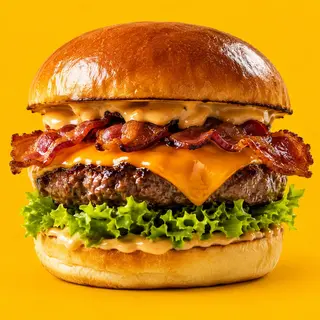 Smoky Bite