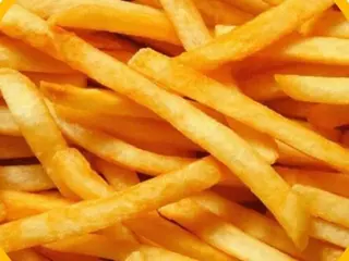 Patatine fritte