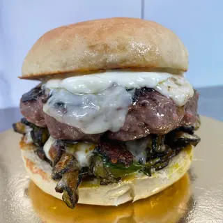 Nerano burger