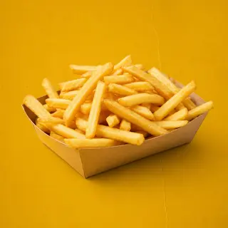 Patatine Fritte