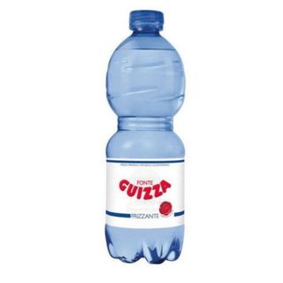 Acqua frizzante