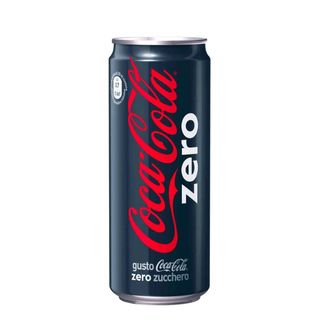 Coca-Cola Zero