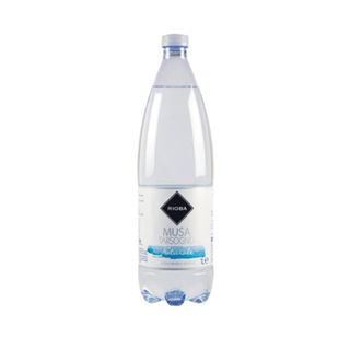 Acqua naturale