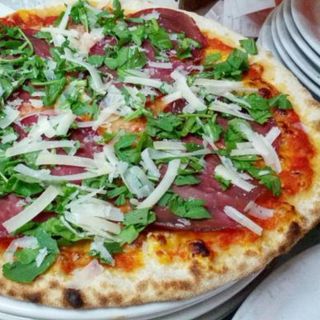 Bresaola