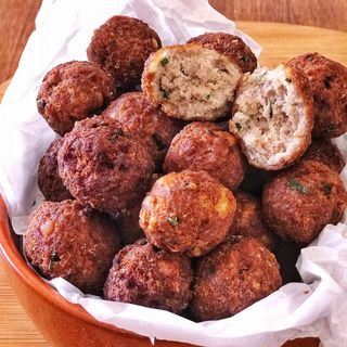 Polpette di carne
