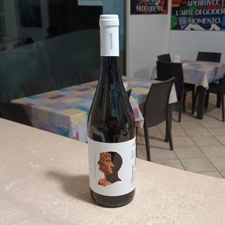 Vino Bianco Chardonnay