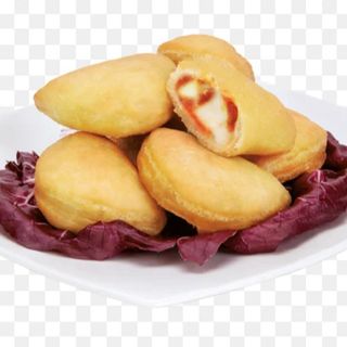 Panzerottini classici