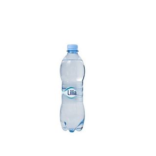 Acqua naturale 50 cl