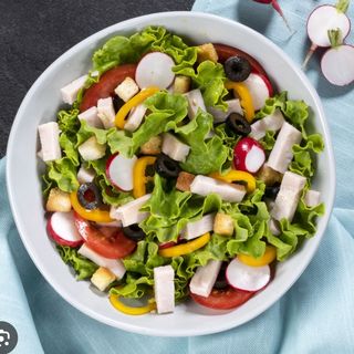Insalata base