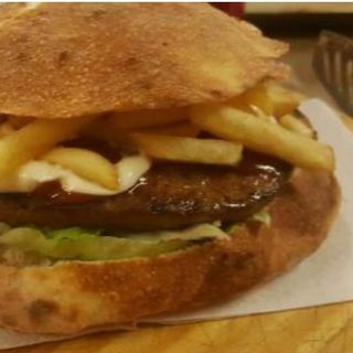 Hamburger