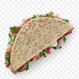 Piadina italiana