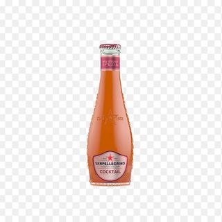 Cocktail San Pellegrino Rosso 12,5 cl