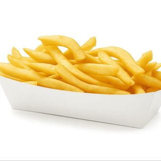 Patatine fritte porzione media