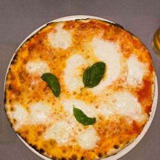 Margherita