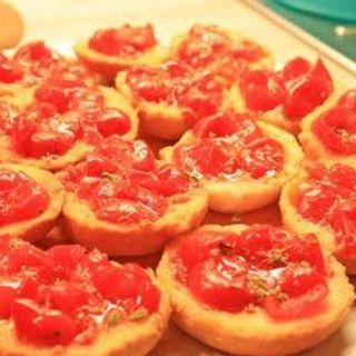 Friselline al pomodoro 6 pezzi