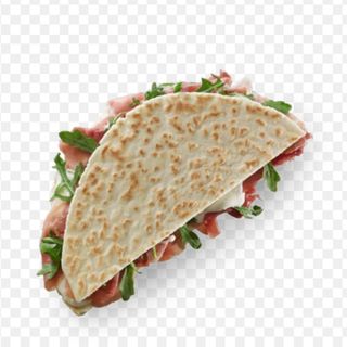 Piadina messicana