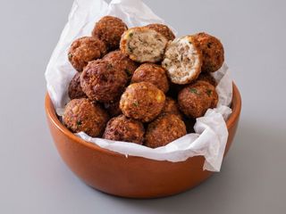 Polpette di carne