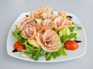 Insalata fesa
