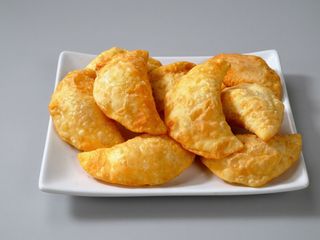 Panzerotto classico