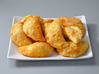 Panzerotto calabrese