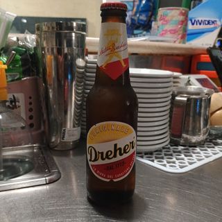 Dreher 33 cl