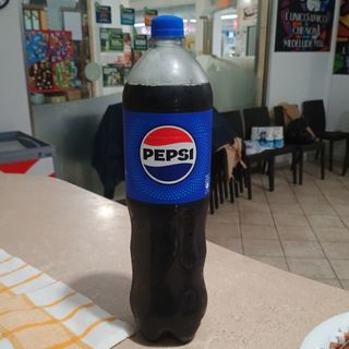 Pepsi