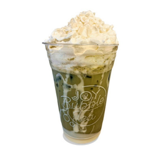 White Matcha