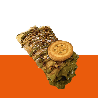 Crepe roll Pistacchiosa