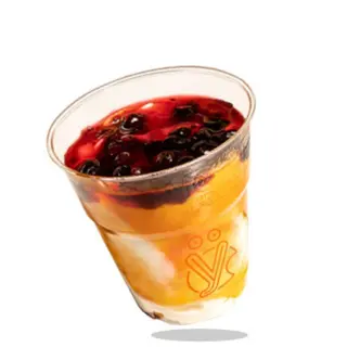 Yogurt senza lattosio
