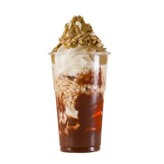 Pistacchioso maxi