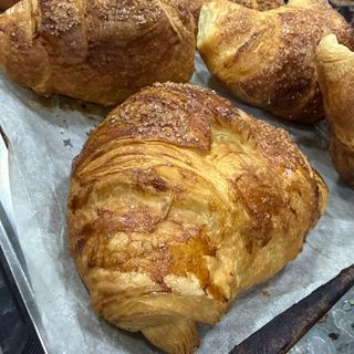 Cornetto soglia a nutella