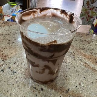 Cappuccino crema caps