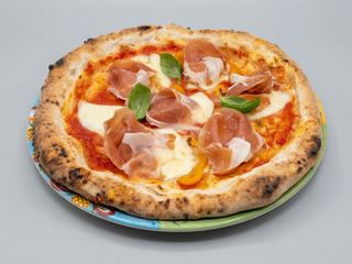 Bufala e Parma