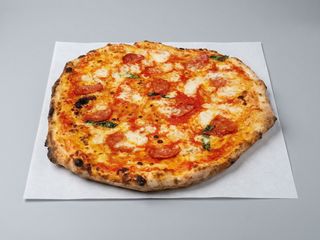 Diavola sottile