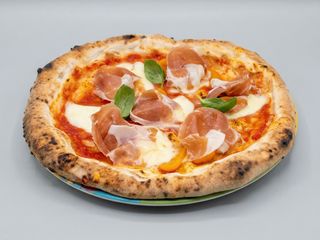 Bufala e Parma - senza glutine