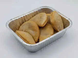 Panzerotti (6 pezzi)