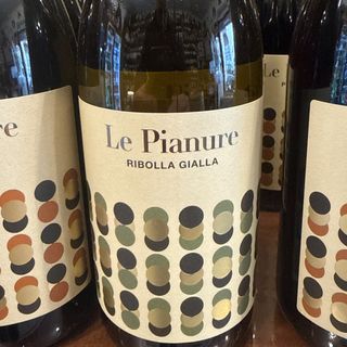 Ribolla Gialla
