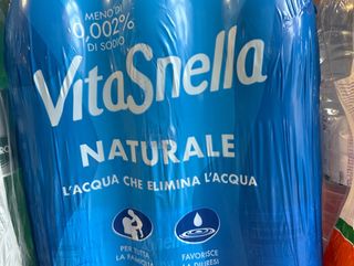 Vitasnella