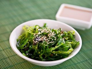 Wakame