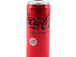 Coca cola zero