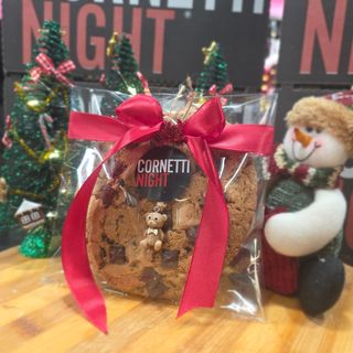 Cookies di Natale 