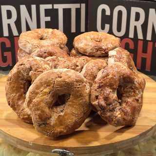 Roccocó Duro Napoletano 