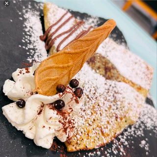 Crepes Bueno