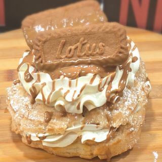 Superbomba con Lotus