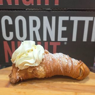 Evoluzione solo  Chantilly