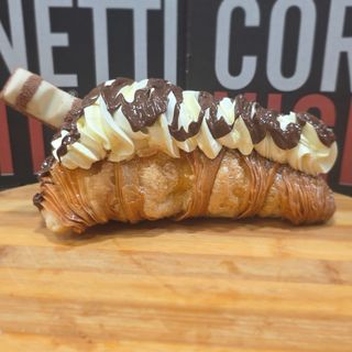 Evoluzione Bueno White