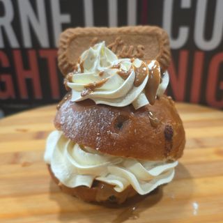 Pangocciolo Delux Lotus